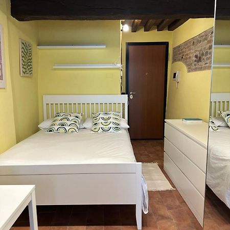 Casa Corso Corsi Piano Terra Apartment Parma Luaran gambar