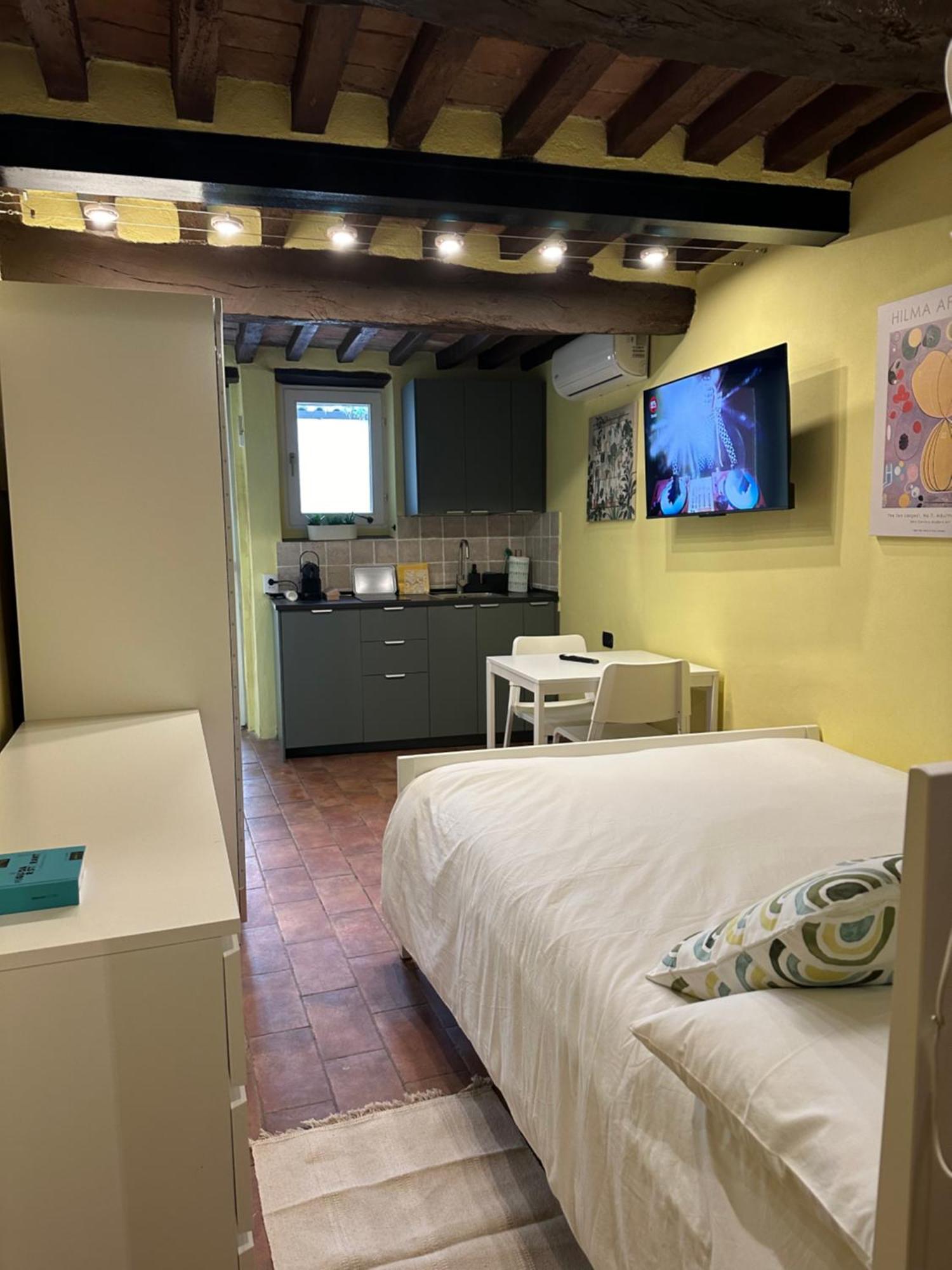 Casa Corso Corsi Piano Terra Apartment Parma Luaran gambar